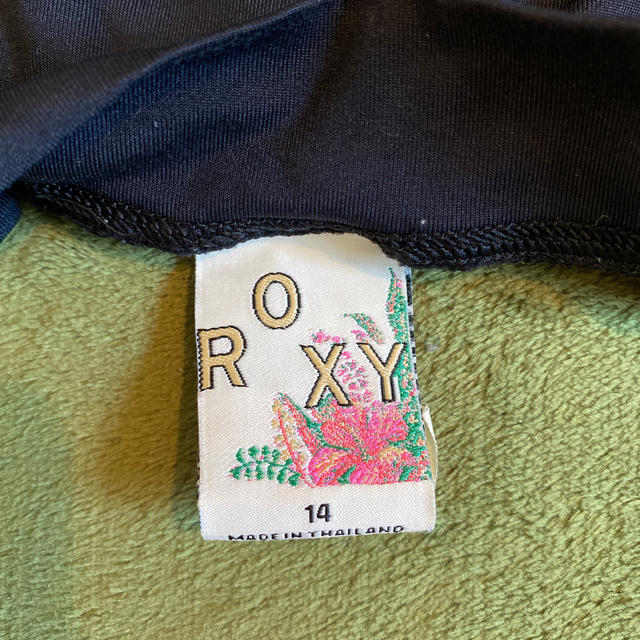 Roxy(ロキシー)のroxy  ロキシー　ラッシュガード レディースの水着/浴衣(水着)の商品写真