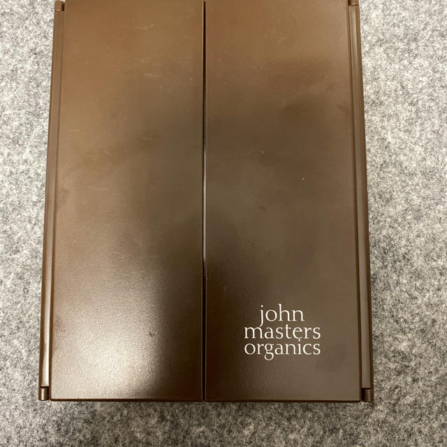 John Masters Organics(ジョンマスターオーガニック)のJohn Masters Organics三面鏡 レディースのファッション小物(ミラー)の商品写真