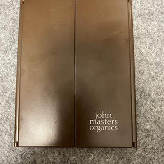 ジョンマスターオーガニック(John Masters Organics)のJohn Masters Organics三面鏡(ミラー)