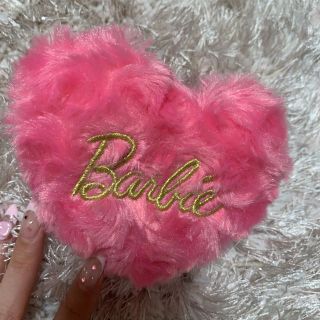 バービー(Barbie)のBarbie(ポーチ)