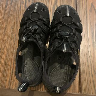 キーン(KEEN)のR.o様専用KEEN 24.0センチ(サンダル)