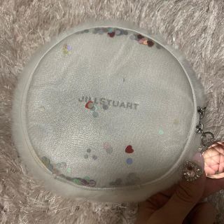 ジルスチュアート(JILLSTUART)のJILLSTUART ポーチ(ポーチ)