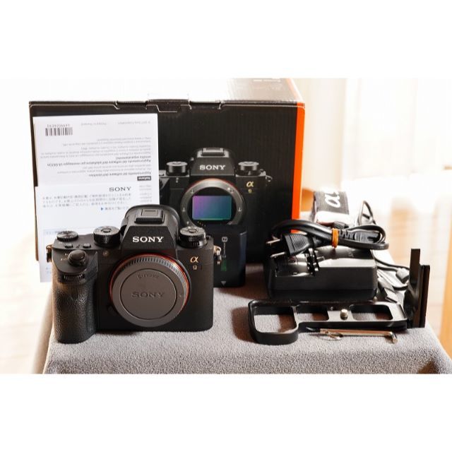 新品 本物 当店在庫だから安心 本日終了 Sony Ilce 9 ボディ一式 ミラーレス一眼 Sutevalle Org 新品 本物 当店在庫だから安心 本日終了 Sony Ilce 9 ボディ一式 ミラーレス一眼 Sutevalle Org