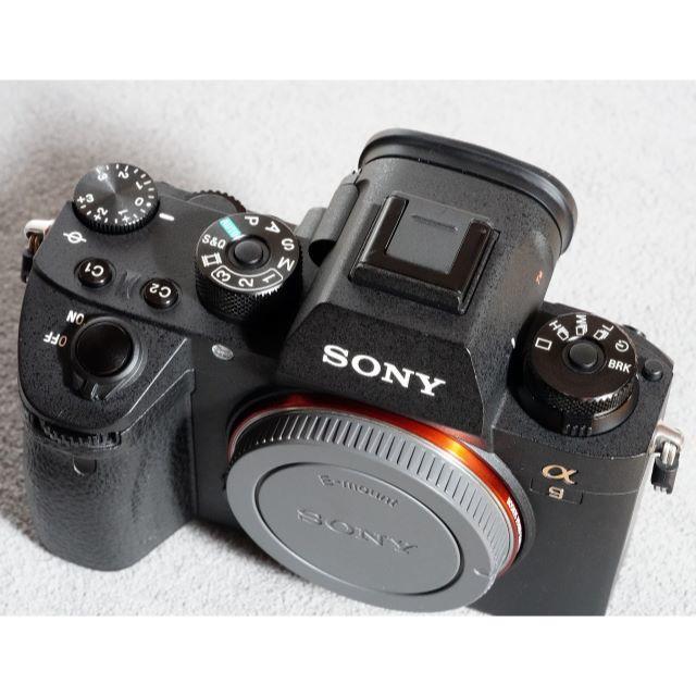 新品 本物 当店在庫だから安心 本日終了 Sony Ilce 9 ボディ一式 ミラーレス一眼 Sutevalle Org 新品 本物 当店在庫だから安心 本日終了 Sony Ilce 9 ボディ一式 ミラーレス一眼 Sutevalle Org