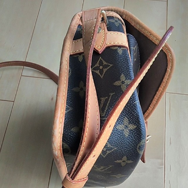 ヴィトン　バック レディースのバッグ(ショルダーバッグ)の商品写真