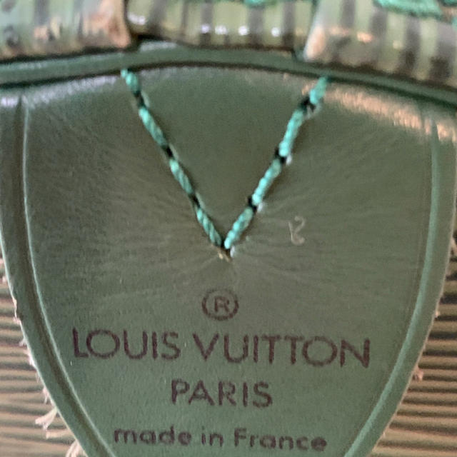 LOUIS VUITTON(ルイヴィトン)のルイヴィトン エピ ハンドバッグ レディースのバッグ(ハンドバッグ)の商品写真