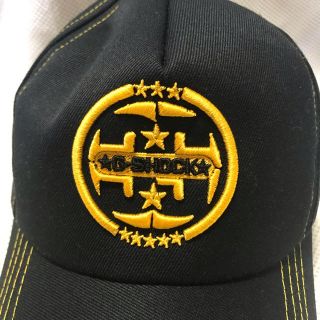 G-SHOCK - G-SHOCK CAP THAILAND LIMITED EDITIONの通販 by TORA|ジー