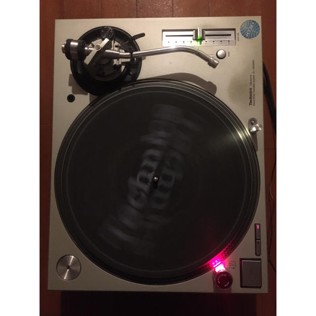 Technics SL-1200 MK5 テクニクス ターンテーブルの通販 by TMC's shop