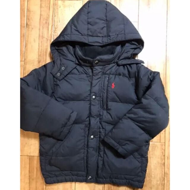 Ralph Lauren(ラルフローレン)のRalph Lauren kids  120 キッズ/ベビー/マタニティのキッズ服男の子用(90cm~)(ジャケット/上着)の商品写真