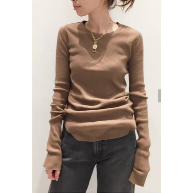 L’Appartement LIB L/S TOP