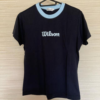 ウィルソン(wilson)のウィルソンTシャツ(ウェア)