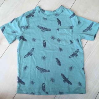 ベビーギャップ(babyGAP)のキッズ☆ティーシャツ(Tシャツ/カットソー)