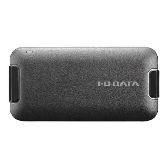 IODATA(アイオーデータ)の【YU様専用】I-O DATA GV-HUVC HDMI-USB変換アダプター スマホ/家電/カメラのPC/タブレット(PC周辺機器)の商品写真