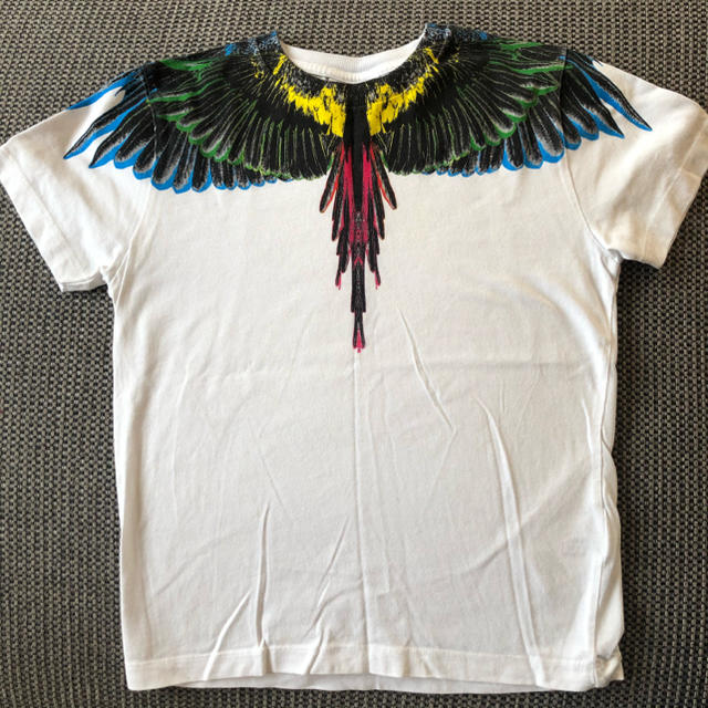 Marcelo Burlon マルセロバーロン キッズ　XXS/2