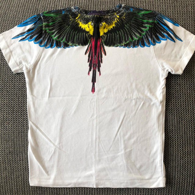 MARCELO BURLON - Marcelo Burlon マルセロバーロン キッズ XXS/2の