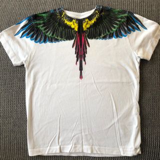 Marcelo Burlon マルセロバーロン キッズ XXS/2