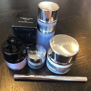 ラプレリー(La Prairie)のラプレリー(フェイスクリーム)