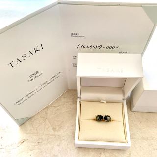 タサキ(TASAKI)の専用！(リング(指輪))