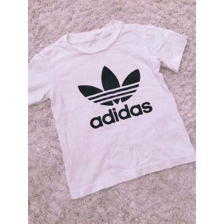 アディダス(adidas)のアディダス　90(Tシャツ/カットソー)