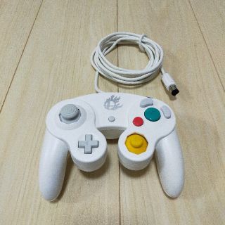 ニンテンドウ(任天堂)のゲームキューブ　コントローラー　プレミア(家庭用ゲーム機本体)