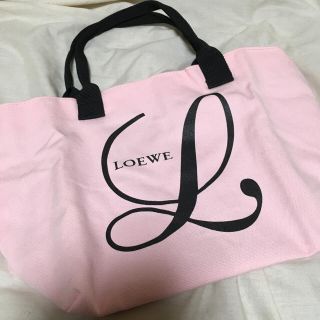 ロエベ(LOEWE)のロエベ 新品 バッグ(ハンドバッグ)