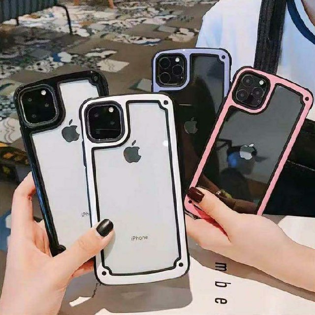 ハードケース　iPhone スマホ/家電/カメラのスマホアクセサリー(iPhoneケース)の商品写真