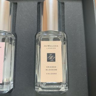 ジョーマローン(Jo Malone)の新品未使用　ジョーマローン　オレンジブロッサム　コロン 9ml(その他)