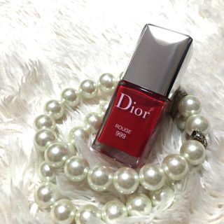 ディオール(Dior)のはなまめ姉様♡専用(マニキュア)