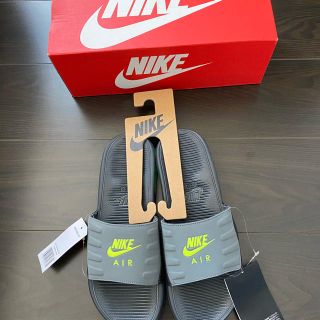 ナイキ(NIKE)のNIKE AIR MAX CAMDEN SLIDE カムデン スライド 27cm(サンダル)