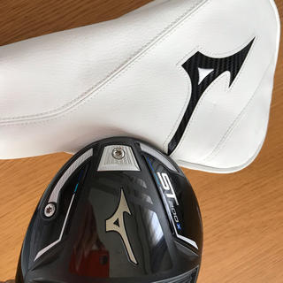 ミズノ(MIZUNO)のミズノ　ドライバー　ST200X Diamana D+ limited 60 S(クラブ)