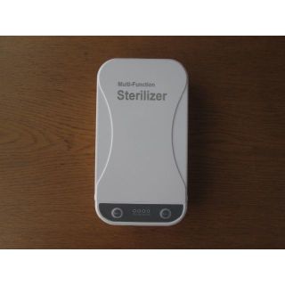 UV除菌器  Sterilizer(その他)