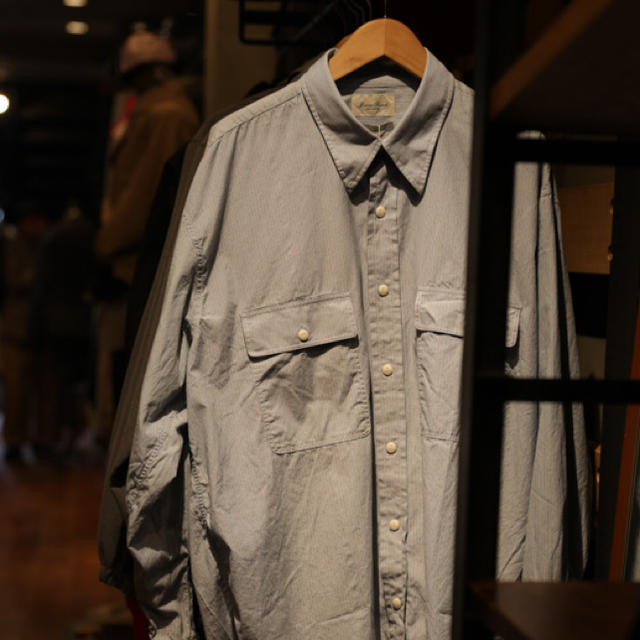 最も安い価格】 Marvine Pontiak shirt makers シャツ