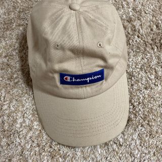 チャンピオン(Champion)のチャンピオン　キャップ(キャップ)