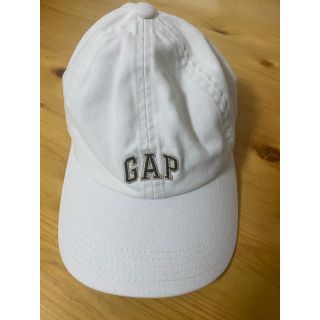 ギャップ(GAP)のGAP(キャップ)