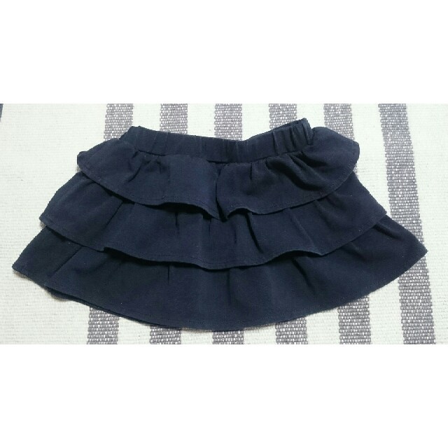 babyGAP(ベビーギャップ)のベビーギャップ スカート 80 キッズ/ベビー/マタニティのベビー服(~85cm)(スカート)の商品写真