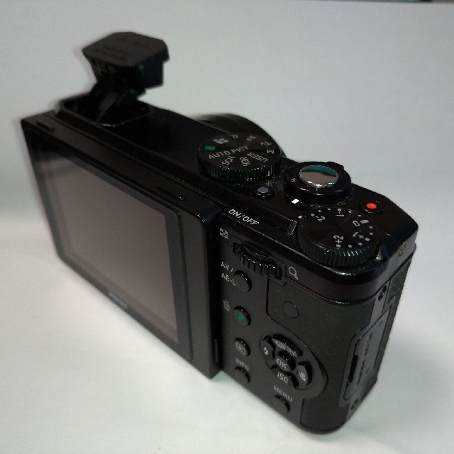 最終値下げ】PENTAX MX-1 デジタルカメラ 喜ばれる誕生日プレゼント ...