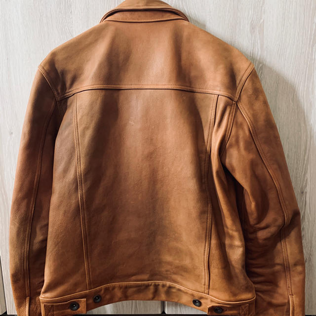 JACKROSE - 定価6万!!新品未使用♪【Luv Maison(ラブメゾン JACKROSE - 定価6万!!新品未使用♪【Luv Maison(ラブメゾン