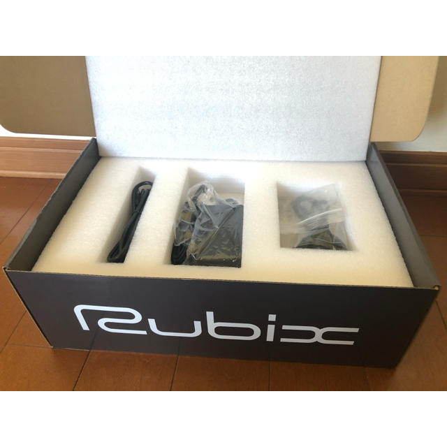 Roland(ローランド)の【ほぼ新品】Rubix44 Roland 楽器のDTM/DAW(オーディオインターフェイス)の商品写真