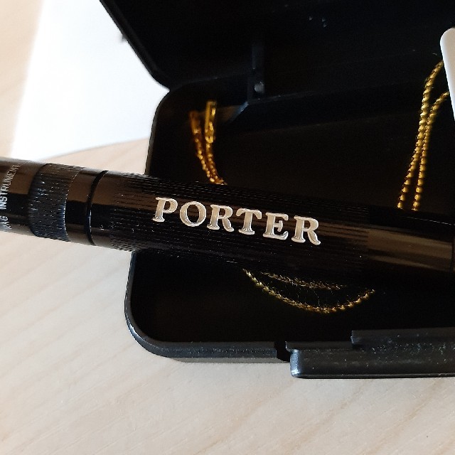 PORTER(ポーター)のPORTERマグライト スポーツ/アウトドアのアウトドア(ライト/ランタン)の商品写真