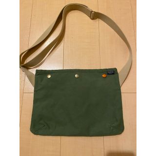 ポーター(PORTER)の【nogu様専用】ポーター サコッシュ ショルダーバッグ(ショルダーバッグ)