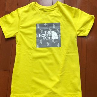 ザノースフェイス(THE NORTH FACE)のTHE NORTH FACE shiretoko tokoTEE 半袖Tシャツ(Tシャツ/カットソー)