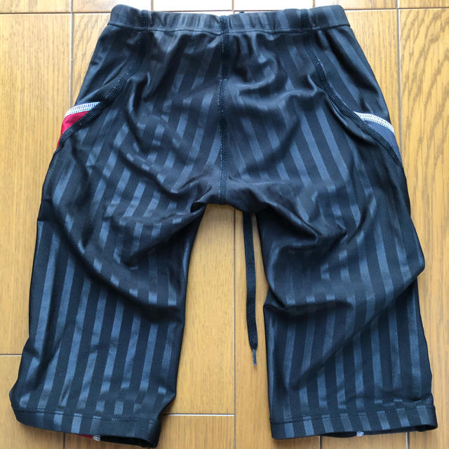KONAMI(コナミ)のコナミ　スイミング　水着 キッズ/ベビー/マタニティのキッズ服男の子用(90cm~)(水着)の商品写真