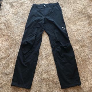 ホグロフス(Haglofs)の【値下げ】L.I.M Series Pantホグロフス サイズXS(登山用品)