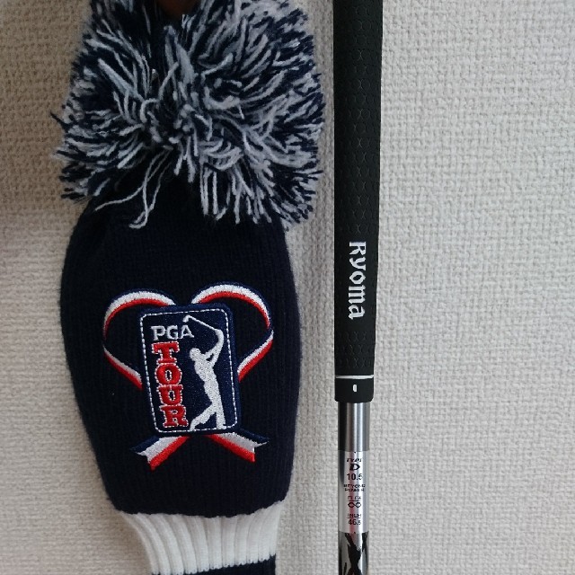 Ryoma Golf(リョーマゴルフ)のRyoma(リョーマ) MAXIMA  typeD スポーツ/アウトドアのゴルフ(クラブ)の商品写真