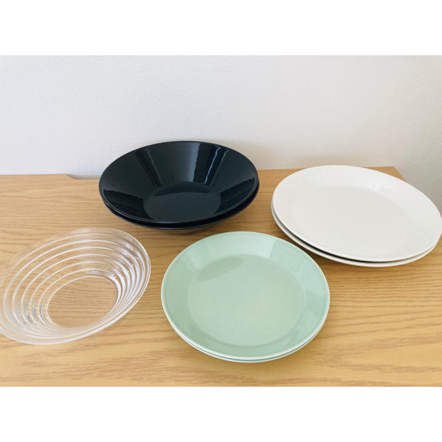 iittala イッタラ　色々セット　★品★ 全9品