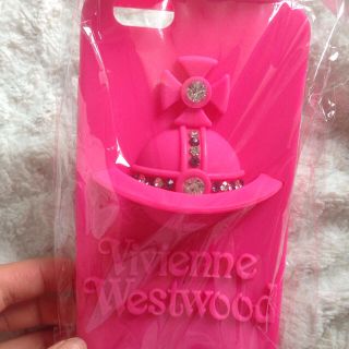 ヴィヴィアンウエストウッド(Vivienne Westwood)のiPhone6プラスの方！必見♡(iPhoneケース)