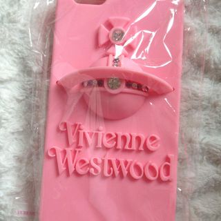 ヴィヴィアンウエストウッド(Vivienne Westwood)のiPhone6プラスの方 売り切れ間近(iPhoneケース)