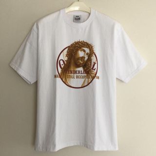 テンダーロイン(TENDERLOIN)の専用出品です※他の方はご購入されないでください(Tシャツ/カットソー(半袖/袖なし))