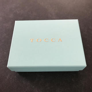 トッカ(TOCCA)のﾄｯｶ 箱(その他)
