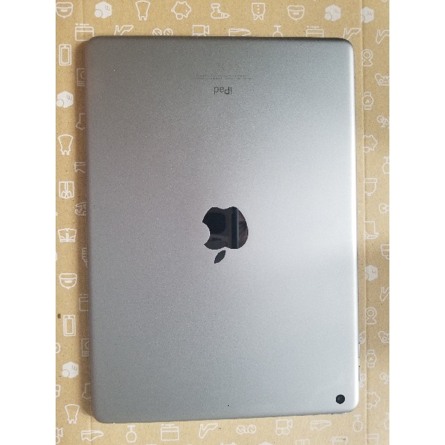 iPad ３２ｇｂ wifiモデルの通販 by Ipad's shop｜アイパッドならラクマ - ipad 第６世代 大人気人気